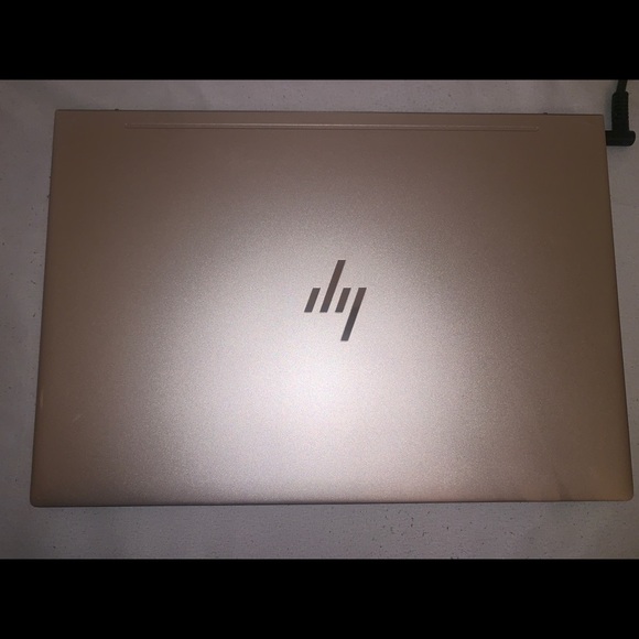 HP Envy model 13-ah2000ca - Picture 3 of 5